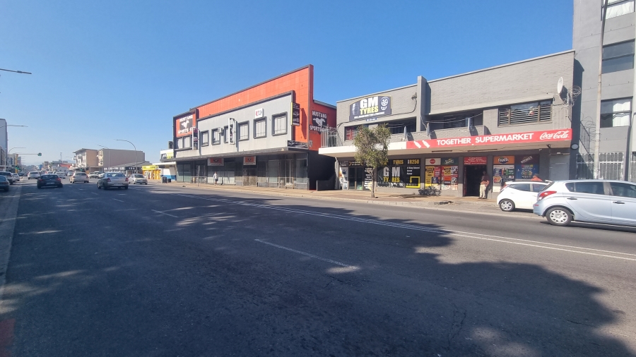 Commercial Property for Sale in Churchill Estate Western Cape